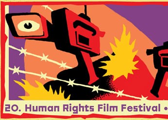 20. Human Rights Film Festival