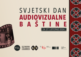 Svjetski dan audiovizualne baštine