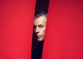 Portreti: Bruno Dumont