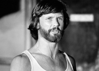 In memoriam: Kris Kristofferson