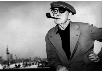 Portreti: John Ford