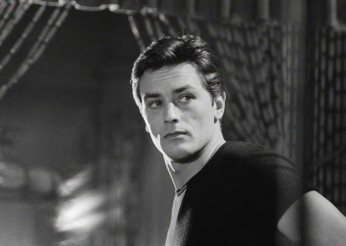 In memoriam: Alain Delon