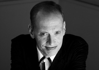 Portreti: John Waters