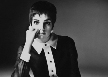 Fokus: Liza Minnelli