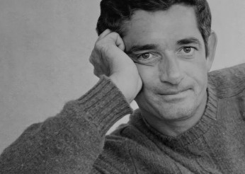 Portreti: Jacques Demy