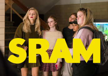 SRAM