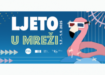 Ljeto u mreži 2025.