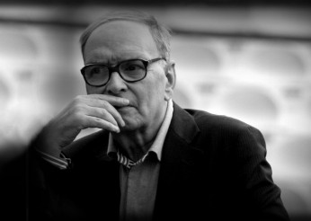 Ennio Morricone