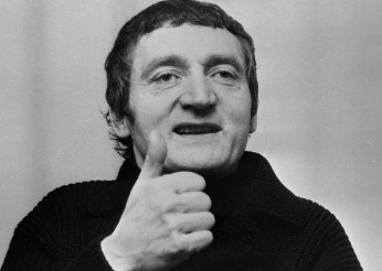 Walerian Borowczyk