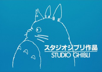 Studio Ghibli