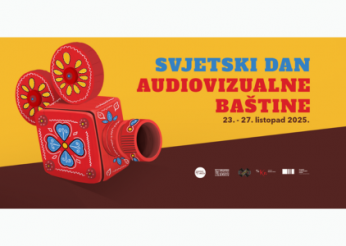 Svjetski dan audiovizualne baštine