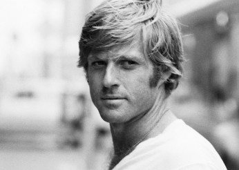 Robert Redford