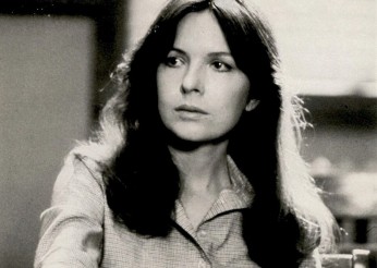 Diane Keaton