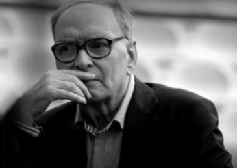 Ennio Morricone