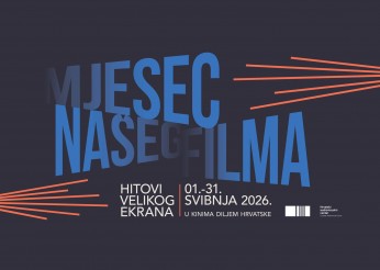 Mjesec na&scaron;eg filma