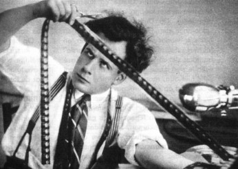 Sergej Ejzen&scaron;tejn