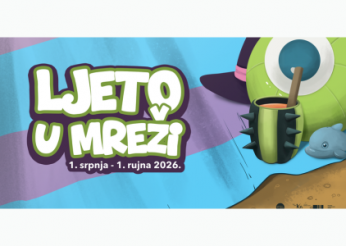 Ljeto u mreži