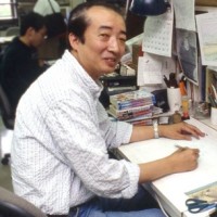 Director