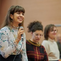 Director