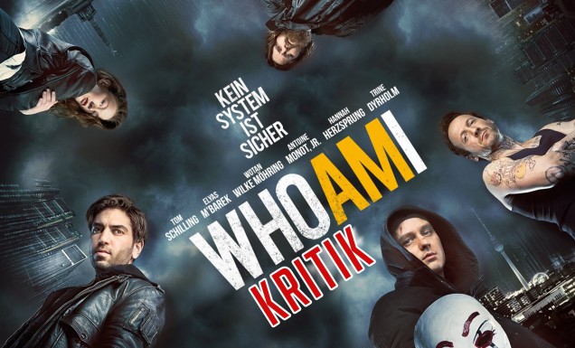 Who Am I: No System Is Safe