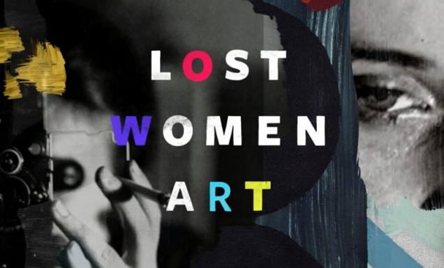 Lost Women Art – From Impressionism to Abstraction
