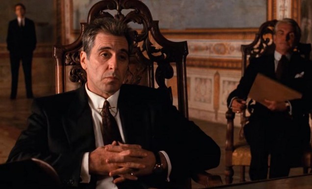 The Godfather: Part III