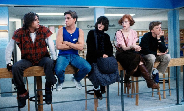 The Breakfast Club