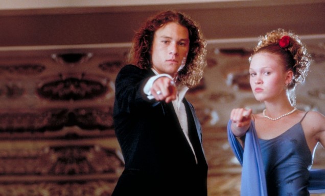 10 Things I Hate About You