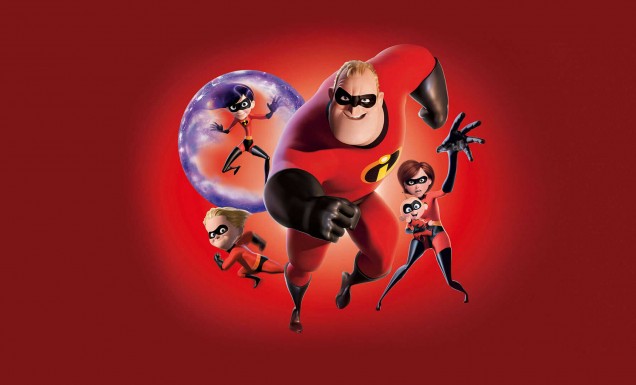 The Incredibles