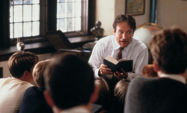 Dead Poets Society