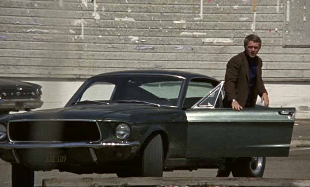 Bullitt