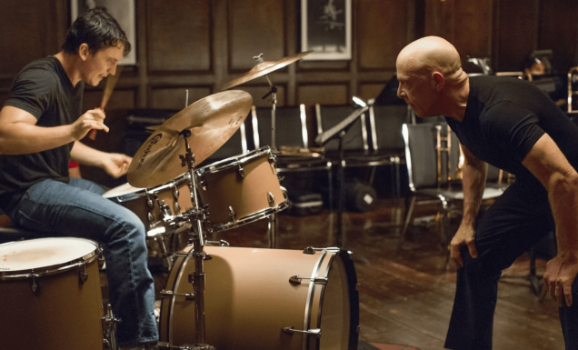 Whiplash