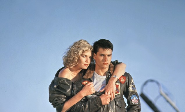 Top Gun