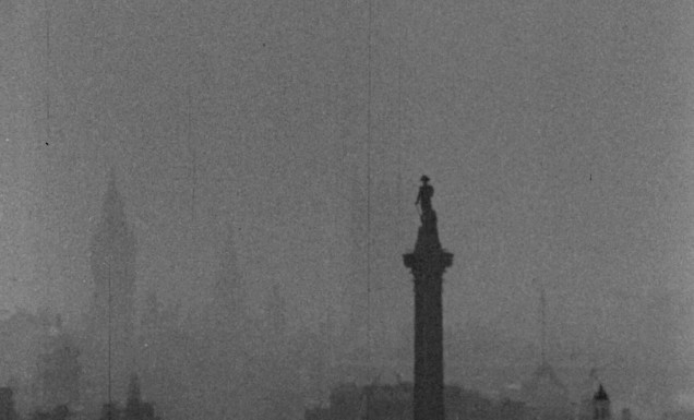 The Veiled City