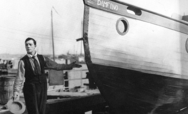 The Boat