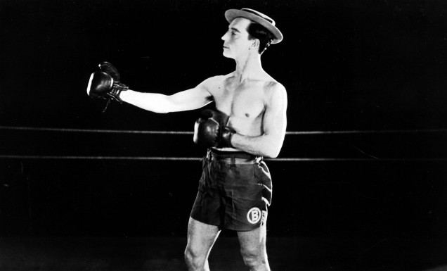 Battling Butler