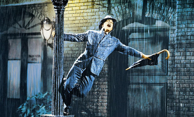 Singin' in the Rain