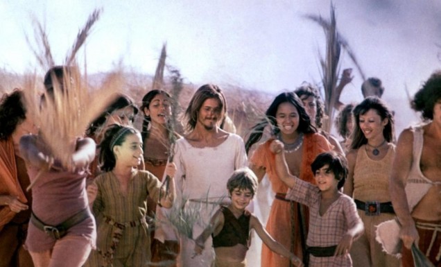 Jesus Christ Superstar