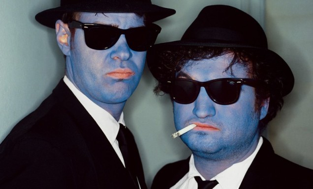 Braća Blues