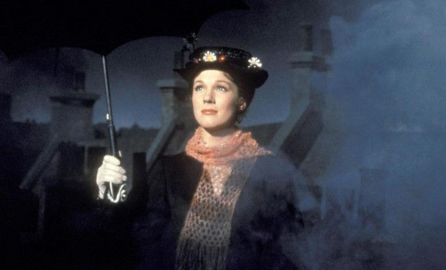 Mary Poppins
