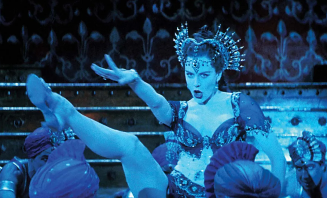 Moulin Rouge!