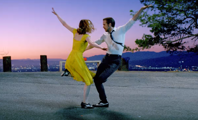 La La Land