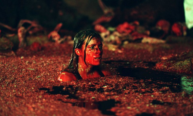 The Descent