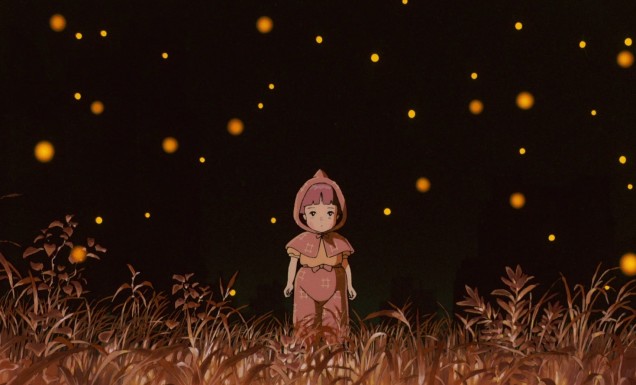 Grave of the Fireflies