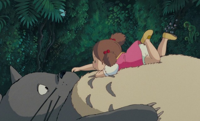 My Neighbor Totoro
