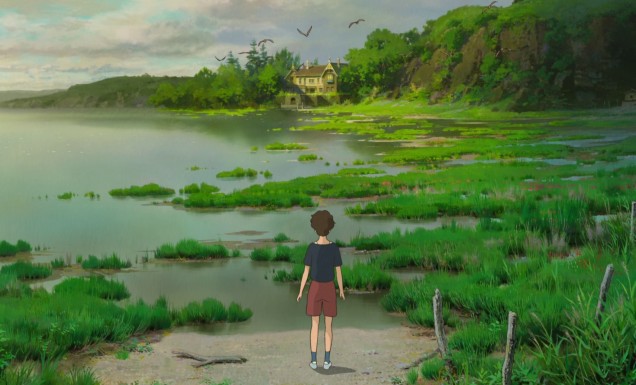 When Marnie Was There
