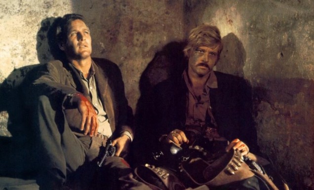 Butch Cassidy and the Sundance Kid