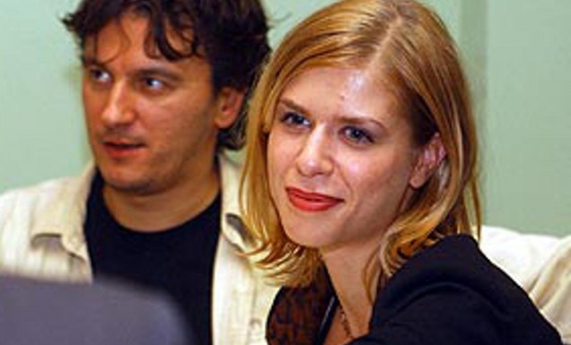 Što je Iva snimila 21. listopada 2003.?