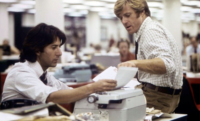 All the President's Men