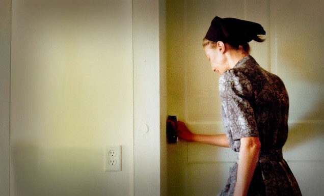 Prigušena svjetlost